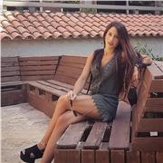 Profesora de inglés apta para todas las edades y niveles